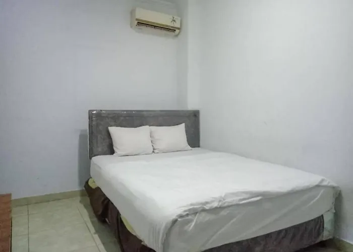 Wisma Permata Makassar RedPartner