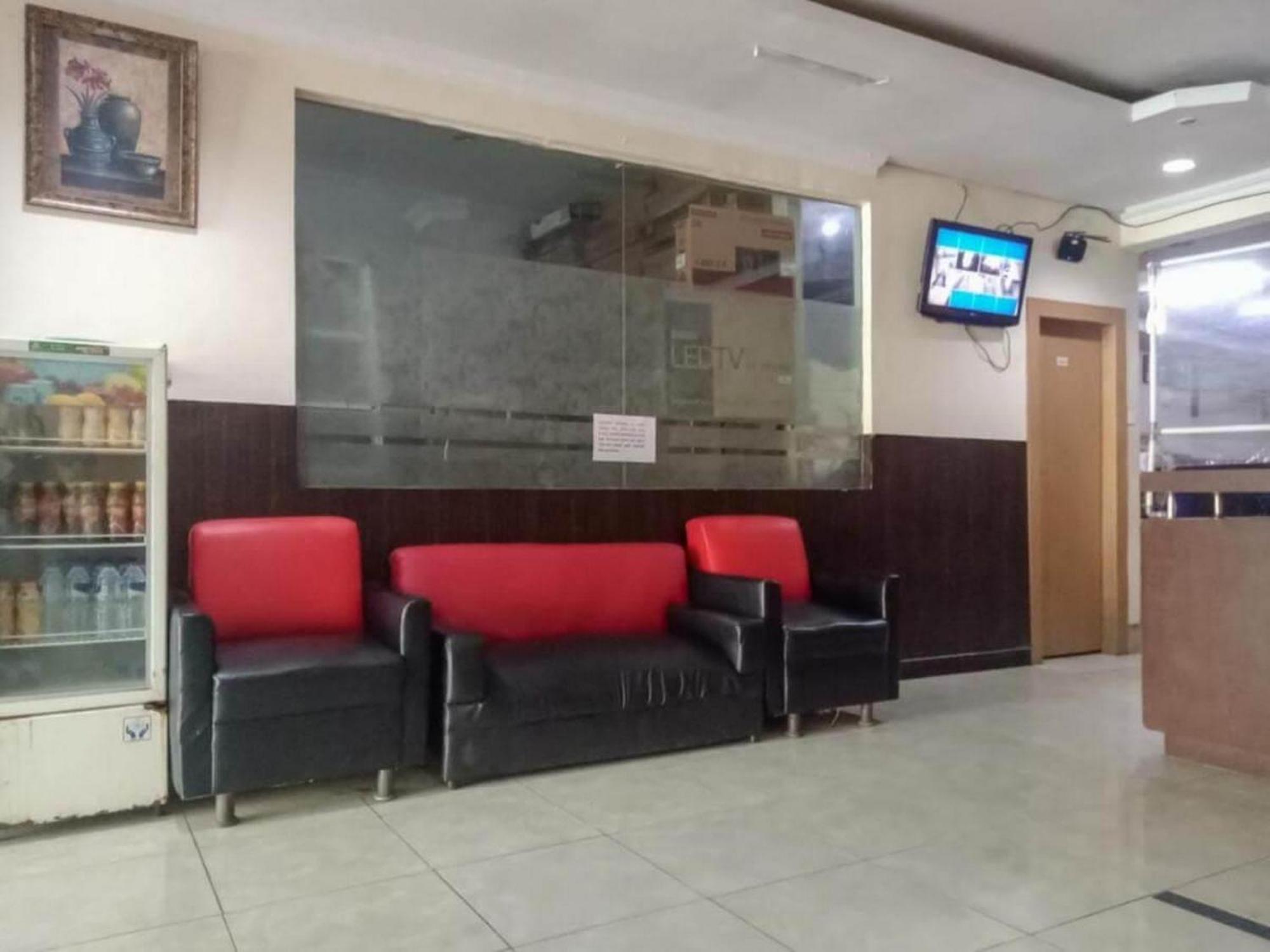 Hotel Permata Redpartner Makassar