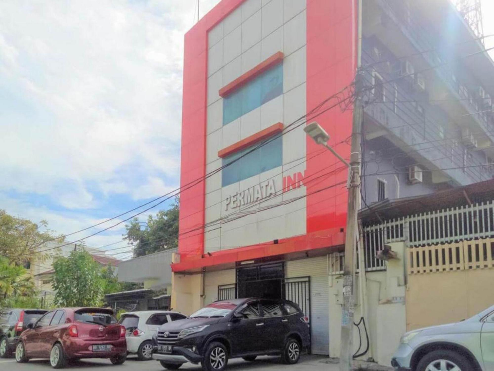 Permata Redpartner Makassar