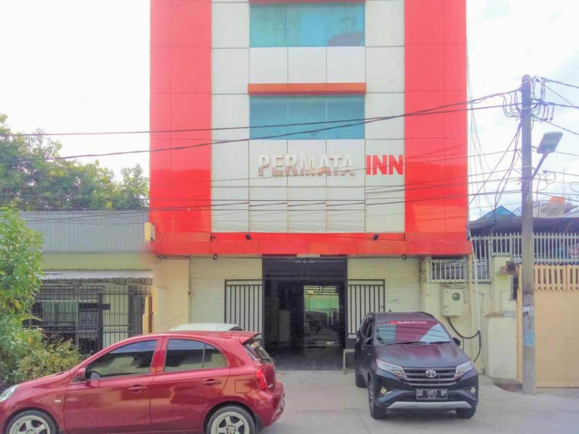 Permata Redpartner