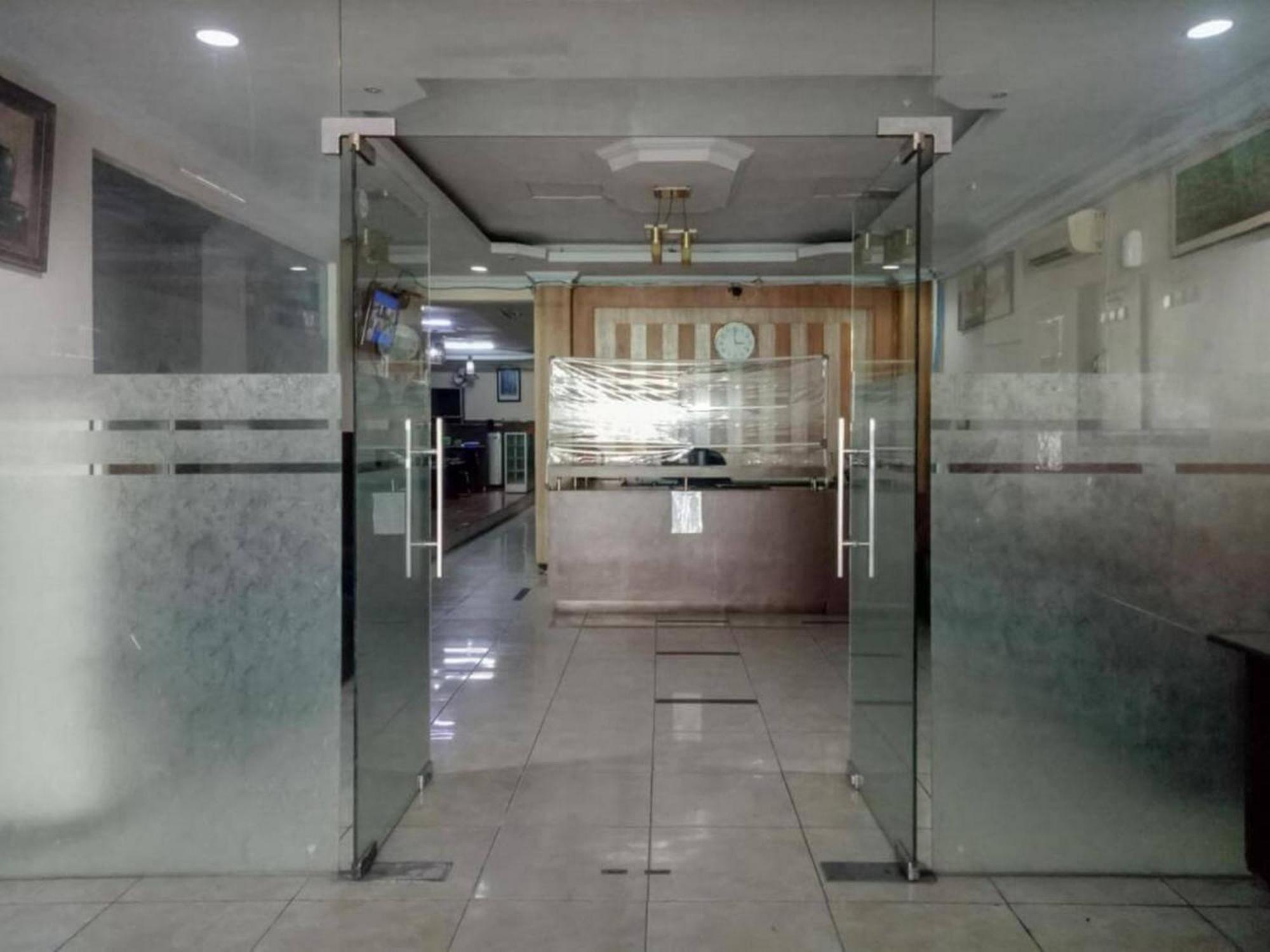 Hotel Permata Redpartner