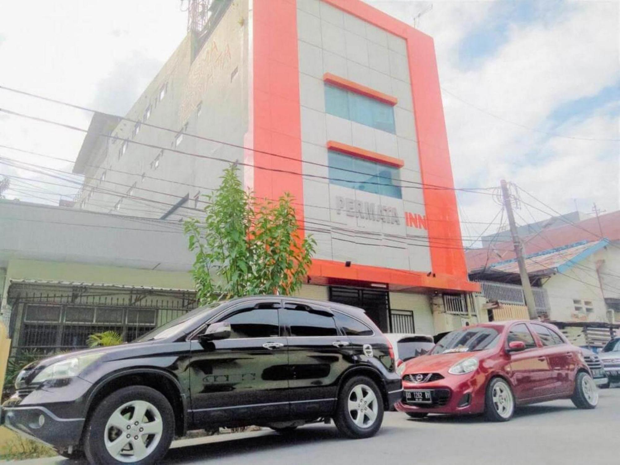 Hotel Permata Redpartner Makassar