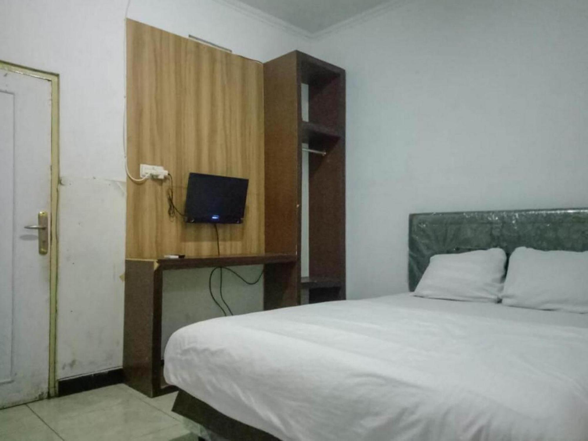 Hotel Permata Redpartner
