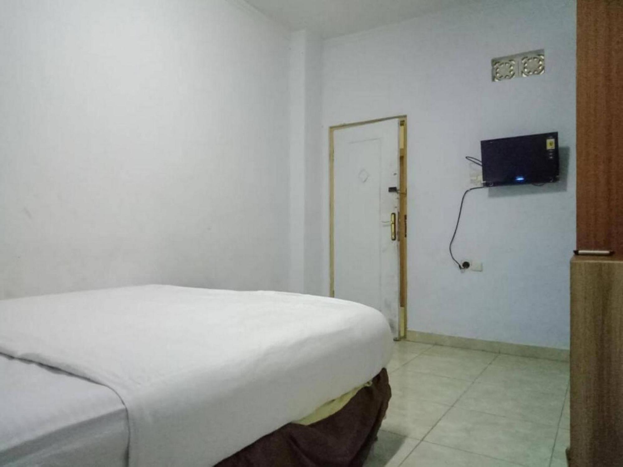 Hotel Permata Redpartner 2*