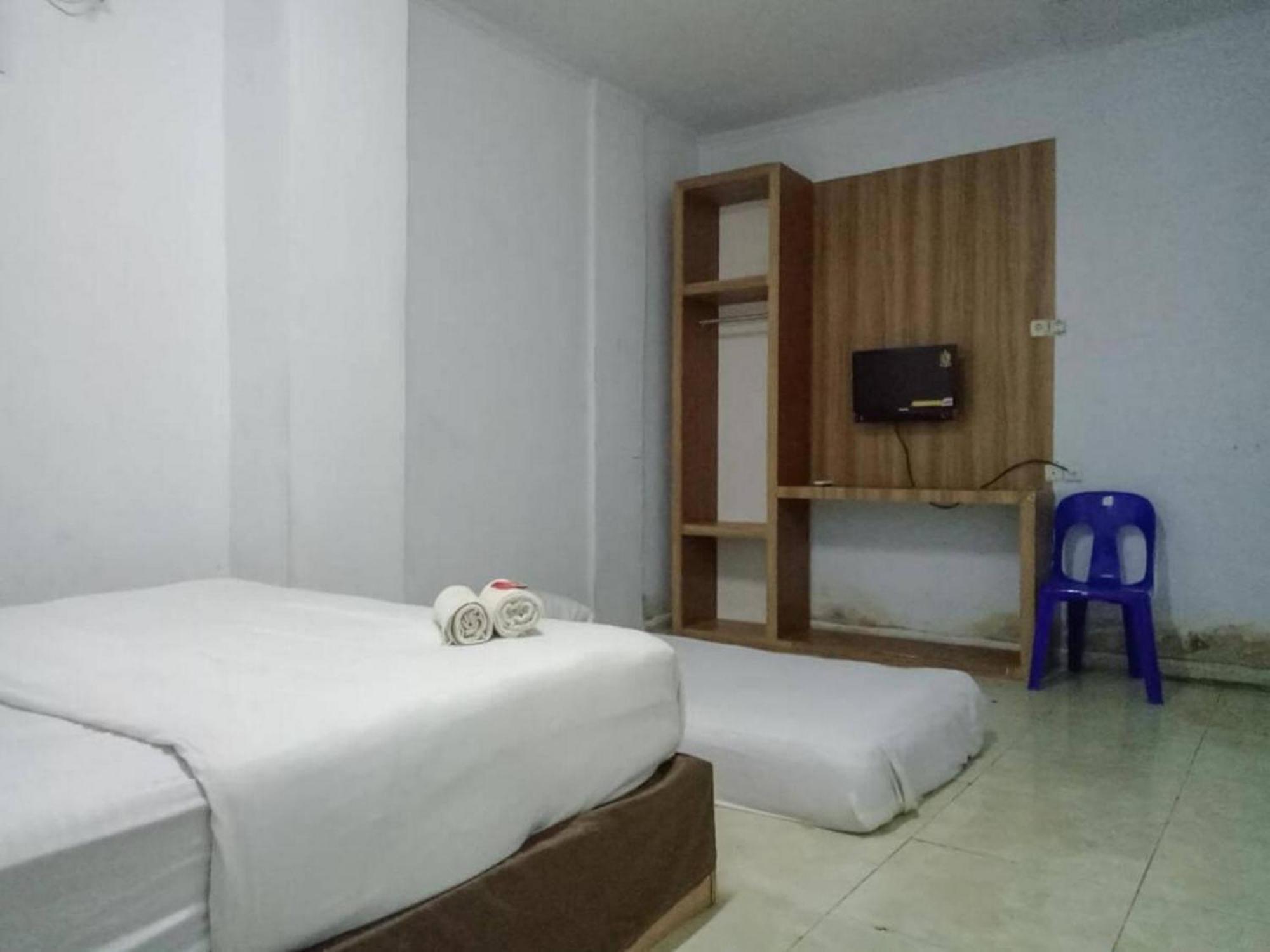 Hotel Permata Redpartner