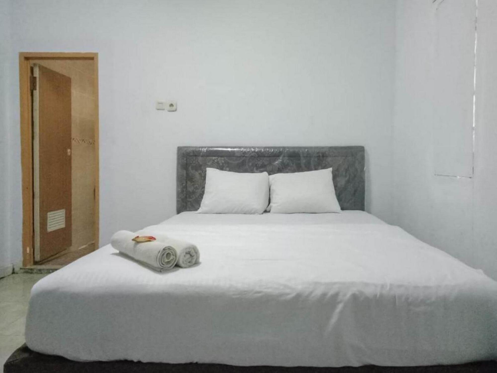 Hotel Permata Redpartner 2*