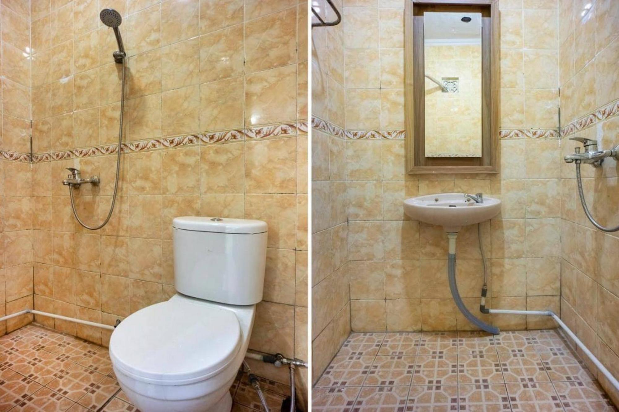 Permata Redpartner Hotel Makassar
